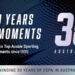 ESPN Australia to crown the Top Aussie Sporting Moments for ESPN30