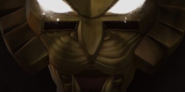 Eyes of Wakanda on Disney+ on 1 August