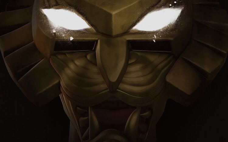 Eyes of Wakanda on Disney+ on 1 August