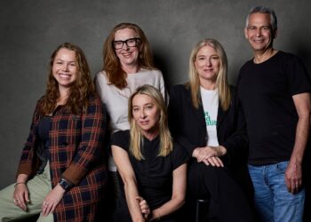 Made Up Stories teams with Asher Keddie for THE SOULMATE