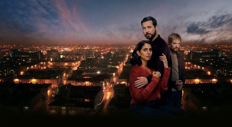 August 2025 on BritBox