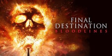 Final Destination Bloodlines on HBO Max for 1 August