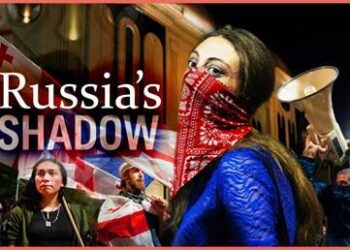 Foreign Correspondent on ABC and ABC iview S35E13