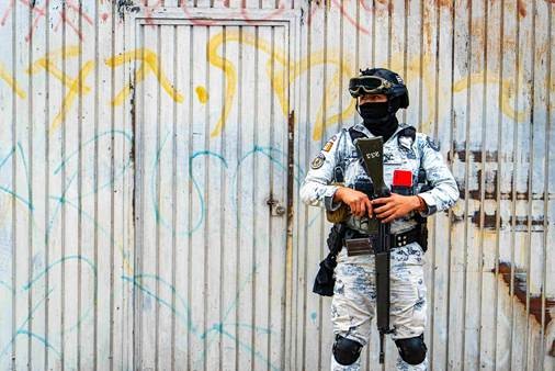 Foreign Correspondent on ABC and ABC iview S35E14