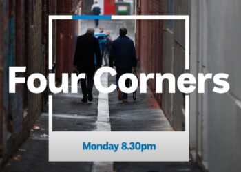 Four Corners on ABC and ABC iview S64E26