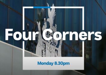 Four Corners on ABC and ABC iview S64E27