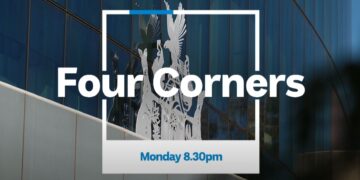 Four Corners on ABC and ABC iview S64E27