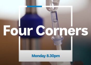 Tonight | Four Corners on ABC and ABC iview S64E23