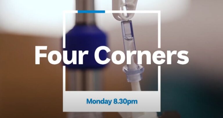 Tonight | Four Corners on ABC and ABC iview S64E23