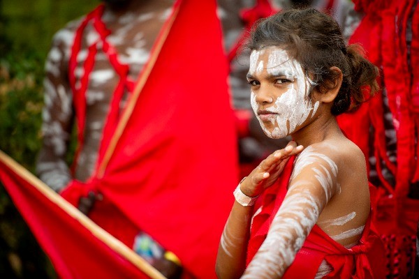 ABC celebrates 25 years of the Garma Festival