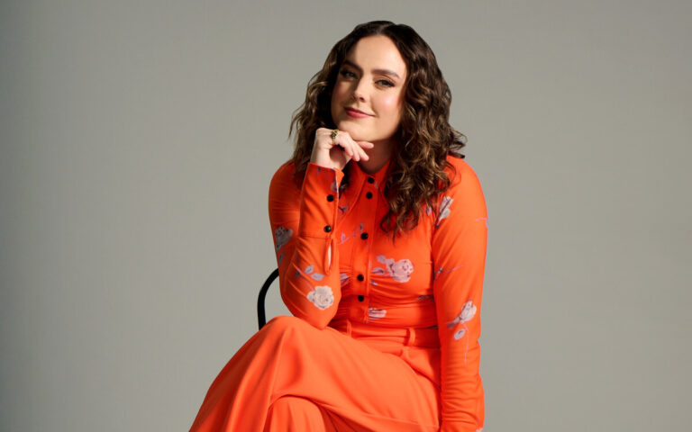 Journalist And Presenter Georgie Tunny Joins 10 News+