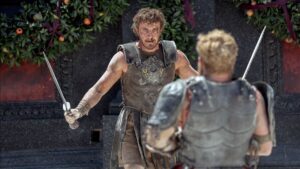 August 2025 on Binge