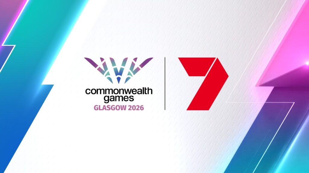 One year to go until Glasgow 2026 Commonwealth Games on Seven