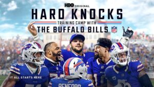 August 2025 on HBO Max