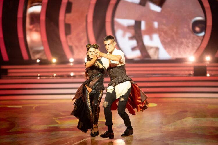 Recap | Dancing With The Stars on Channel 7 and 7plus S22E7