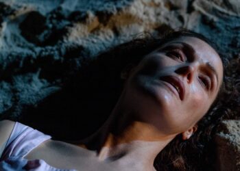 MIIF set to open with the Australian premiere of Mary Bronstein's If I Had Legs I’d Kick You