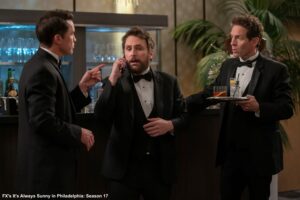 August 2025 on Disney+