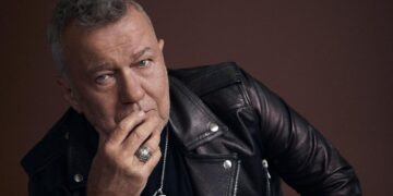 Jimmy Barnes and first round of presenters confirmed for the 65th TV Week Logie Awards