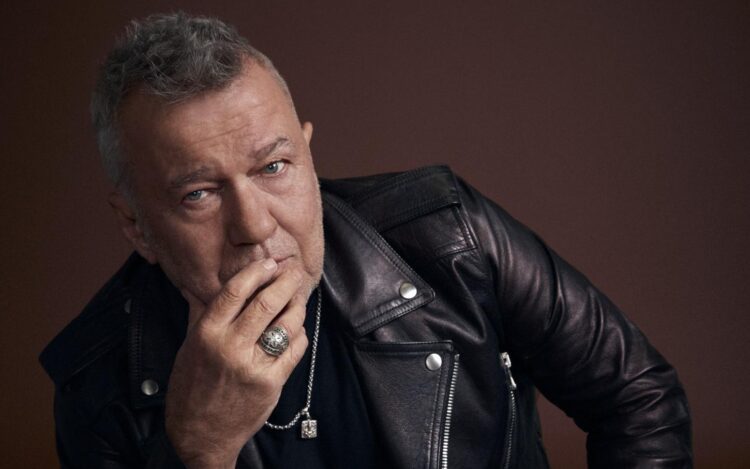 Jimmy Barnes and first round of presenters confirmed for the 65th TV Week Logie Awards