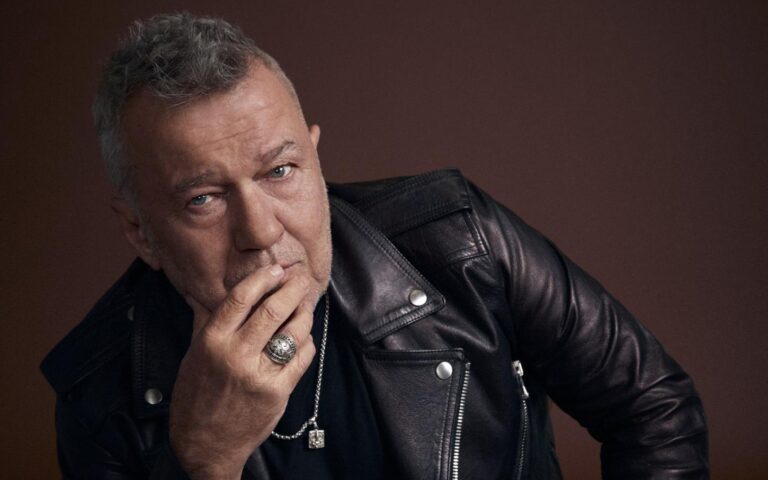 Jimmy Barnes and first round of presenters confirmed for the 65th TV Week Logie Awards