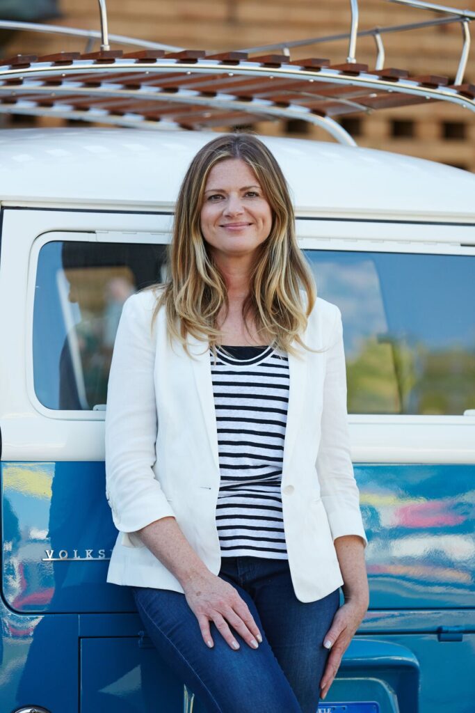 Julia Zemiro to host ABC’s new true-crime panel show Crime Night