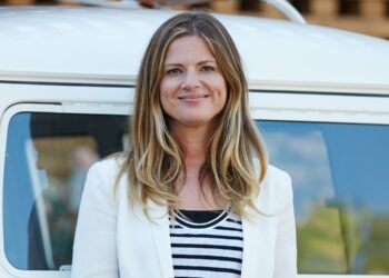 Julia Zemiro to host ABC’s new true-crime panel show Crime Night