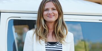 Julia Zemiro to host ABC’s new true-crime panel show Crime Night