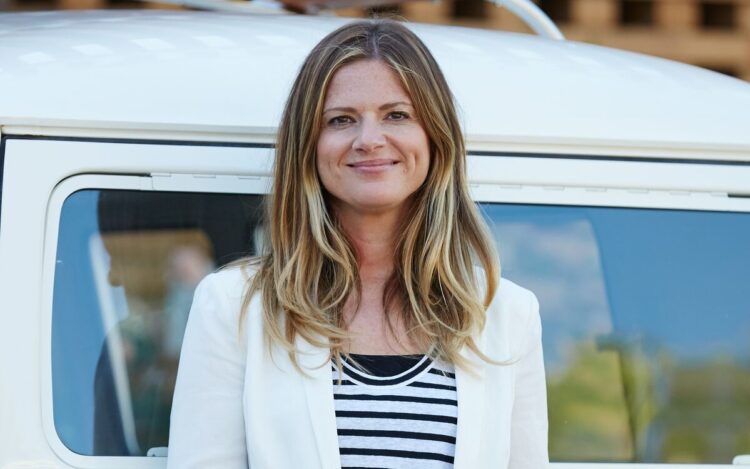 Julia Zemiro to host ABC’s new true-crime panel show Crime Night