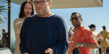 MOVIE | Good Fortune second trailer