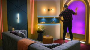 August 2025 on Netflix