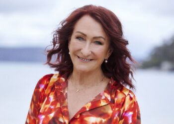 Home and Away on Channel 7 says goodbye to Lynne McGranger