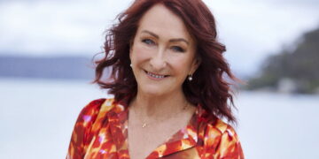 Home and Away on Channel 7 says goodbye to Lynne McGranger