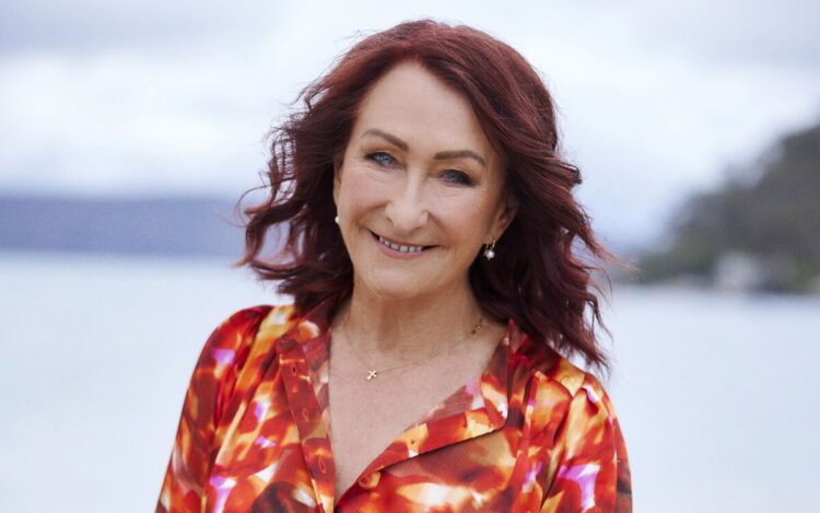 Home and Away on Channel 7 says goodbye to Lynne McGranger
