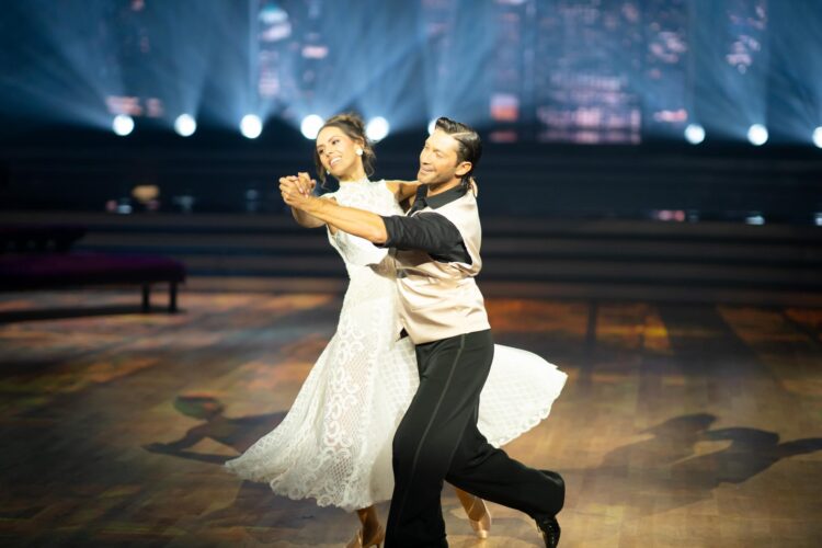 Recap | Dancing With The Stars on Channel 7 and 7plus S22E8