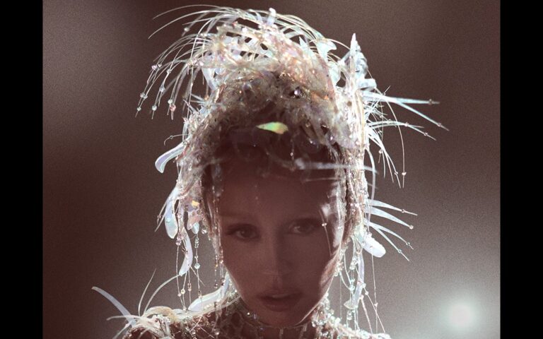 Miley Cyrus: Something Beautiful on Disney+ this July