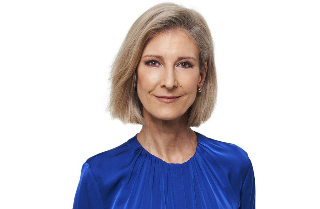 Podcast | Monika Kos (9News Afternoon Perth)