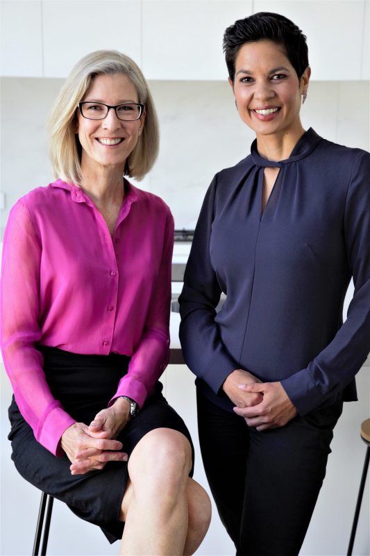 Podcast | Monika Kos (9News Afternoon Perth)