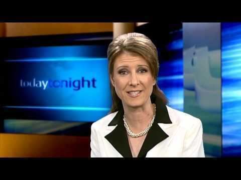 Podcast | Monika Kos (9News Afternoon Perth)