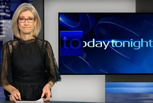 Podcast | Monika Kos (9News Afternoon Perth)