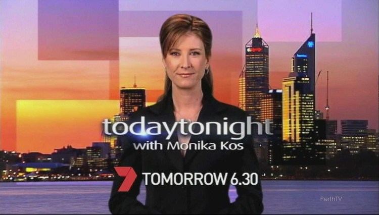 Podcast | Monika Kos (9News Afternoon Perth)