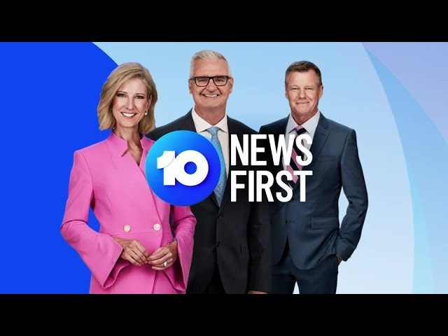 Podcast | Monika Kos (9News Afternoon Perth)