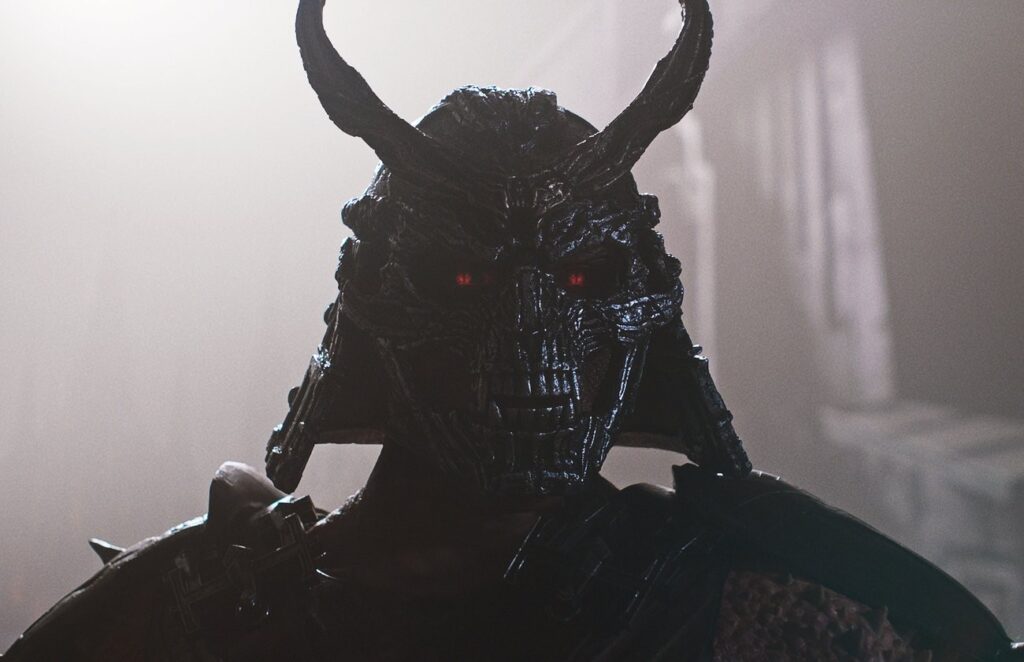 MOVIE | Mortal Kombat II official trailer