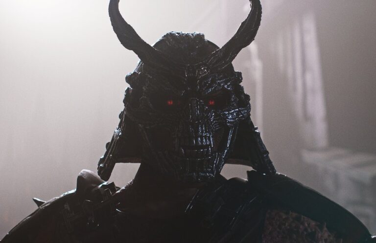 MOVIE | Mortal Kombat II new trailer