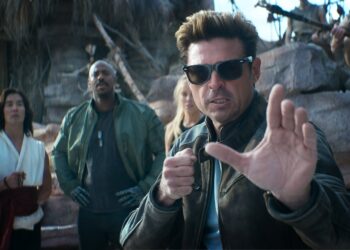 MOVIE | Mortal Kombat II official trailer