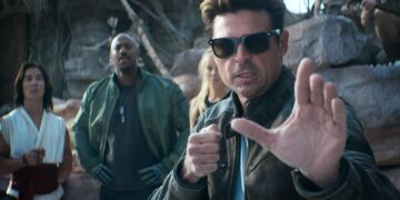 MOVIE | Mortal Kombat II official trailer