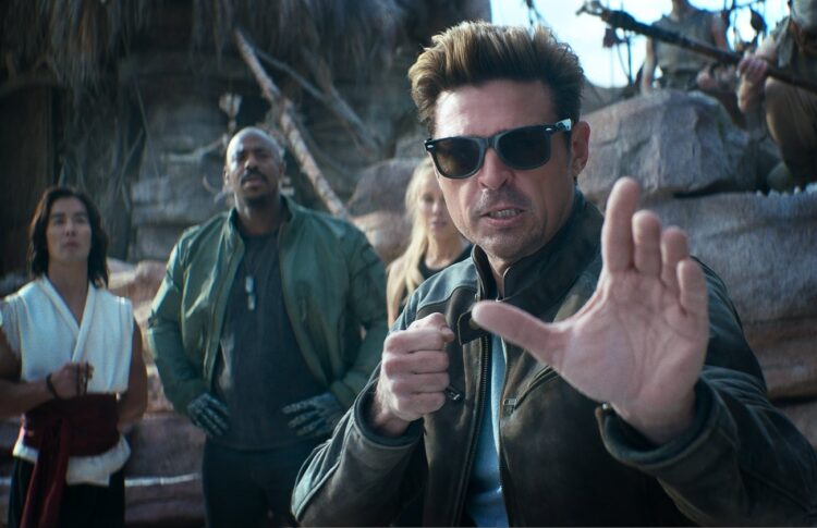 MOVIE | Mortal Kombat II official trailer