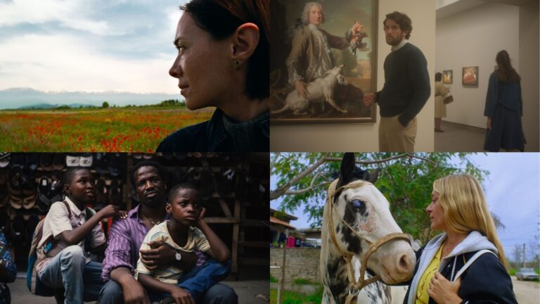 Mubi announces full slate for Melbourne International Film Festival 2025