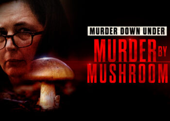 Murder by Mushroom on Channel 9 documentary to air 8 July