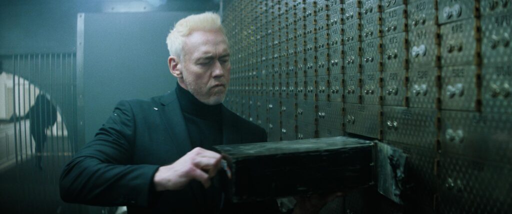 Movie | The Naked Gun featurette