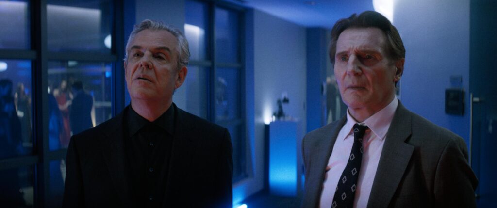 Movie | The Naked Gun featurette